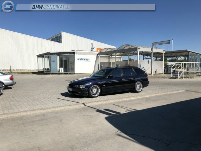 BMW-Syndikat Fotostorie