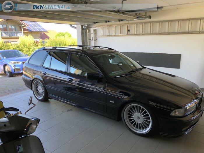 BMW-Syndikat Fotostorie