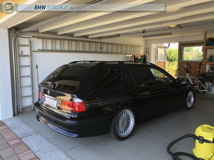 BMW-Syndikat Fotostorie