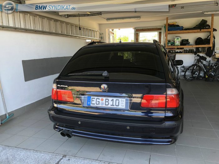BMW-Syndikat Fotostorie