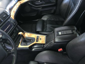 Alpina B10 V8 Touring Nr: 66/204 - Fotostories weiterer BMW Modelle