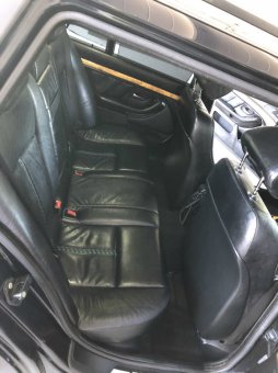 Alpina B10 V8 Touring Nr: 66/204 - Fotostories weiterer BMW Modelle