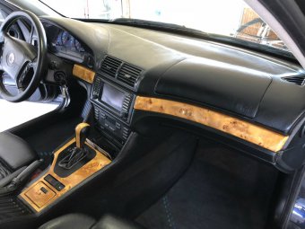 Alpina B10 V8 Touring Nr: 66/204 - Fotostories weiterer BMW Modelle