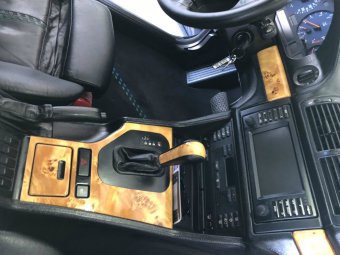 Alpina B10 V8 Touring Nr: 66/204 - Fotostories weiterer BMW Modelle