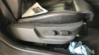 Alpina B10 V8 Touring Nr: 66/204 - Fotostories weiterer BMW Modelle