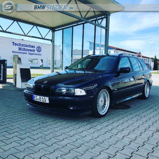 BMW-Syndikat Fotostorie