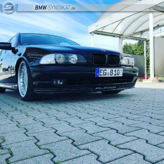 BMW-Syndikat Fotostorie
