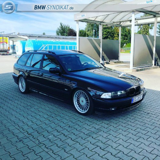 BMW-Syndikat Fotostorie