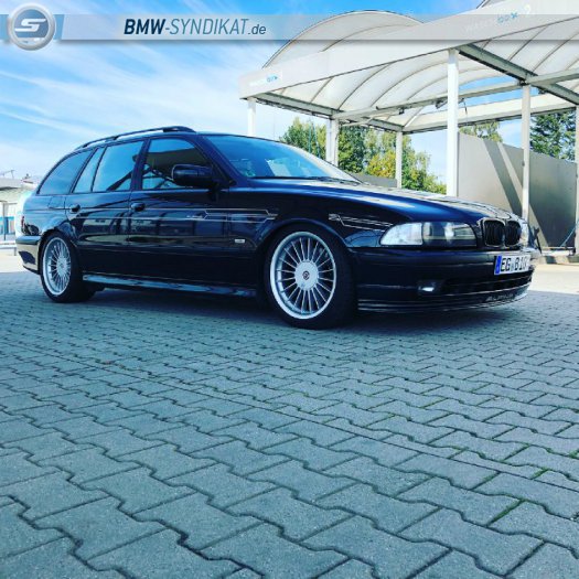 BMW-Syndikat Fotostorie