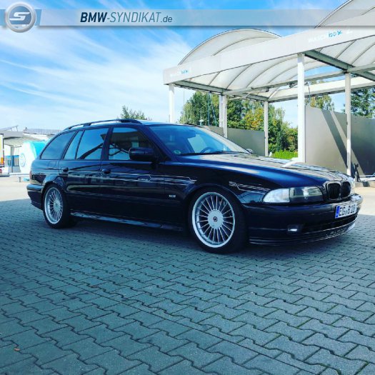 BMW-Syndikat Fotostorie