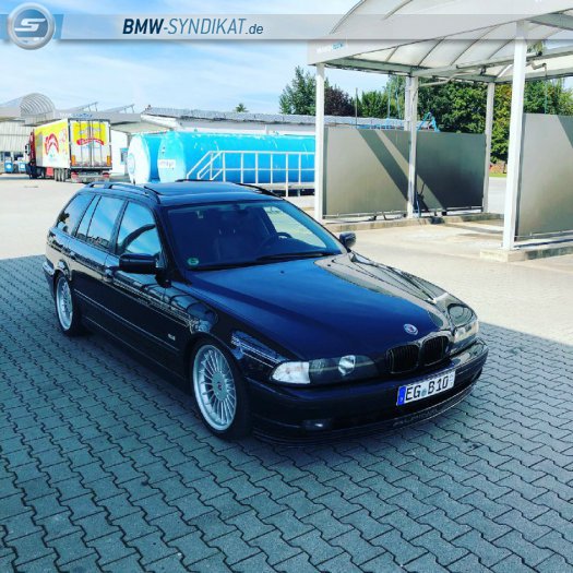 BMW-Syndikat Fotostorie