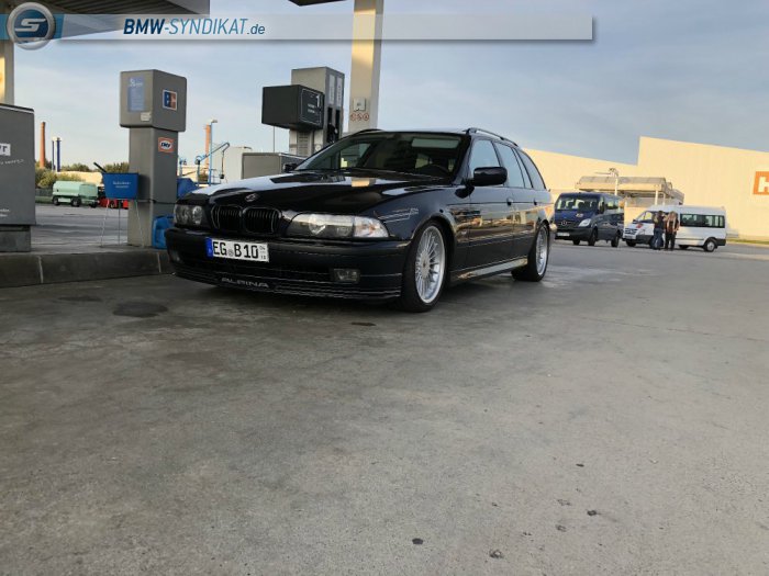 BMW-Syndikat Fotostorie