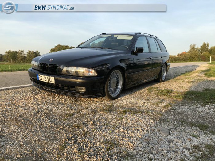 BMW-Syndikat Fotostorie