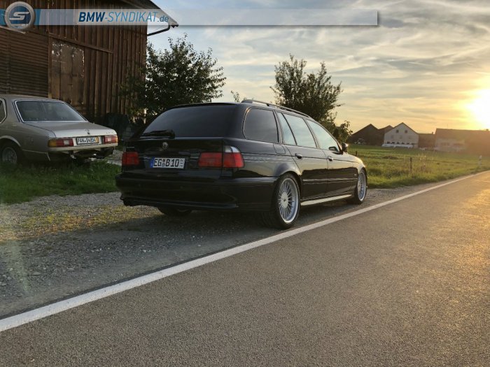BMW-Syndikat Fotostorie