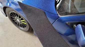E36 Compact 1,9L Avusblau - 3er BMW - E36