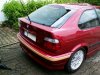 E36 Compact 1,9L Sienarot - 3er BMW - E36 - Polieren am 28. 29. Mai 2010 (9).JPG