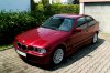 E36 Compact 1,9L Sienarot - 3er BMW - E36 - Polieren am 28. 29. Mai 2010 (22).JPG
