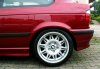 E36 Compact 1,9L Sienarot - 3er BMW - E36 - 13. Juni 2010 (21).JPG