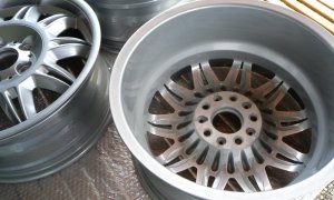 E36 Compact 1,9L Sienarot - 3er BMW - E36