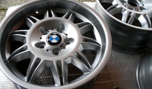 E36 Compact 1,9L Sienarot - 3er BMW - E36