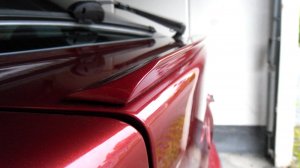 E36 Compact 1,9L Sienarot - 3er BMW - E36