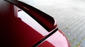 E36 Compact 1,9L Sienarot - 3er BMW - E36