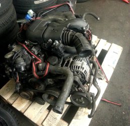 E36 Compact 1,9L Sienarot - 3er BMW - E36
