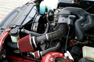 E36 Compact 1,9L Sienarot - 3er BMW - E36 E36 Compact 1,9L Sienarot - 3er BMW - E36