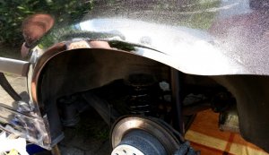 E36 Compact 1,9L Sienarot - 3er BMW - E36 E36 Compact 1,9L Sienarot - 3er BMW - E36