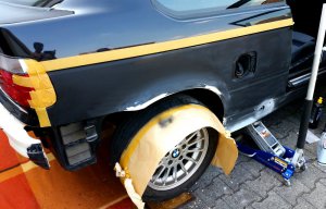 E36 Compact 1,9L Sienarot - 3er BMW - E36 E36 Compact 1,9L Sienarot - 3er BMW - E36