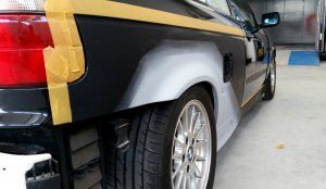 E36 Compact 1,9L Sienarot - 3er BMW - E36 E36 Compact 1,9L Sienarot - 3er BMW - E36