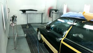 E36 Compact 1,9L Sienarot - 3er BMW - E36 E36 Compact 1,9L Sienarot - 3er BMW - E36