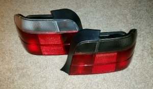 E36 Compact 1,9L Avusblau - 3er BMW - E36 E36 Compact 1,9L Avusblau - 3er BMW - E36