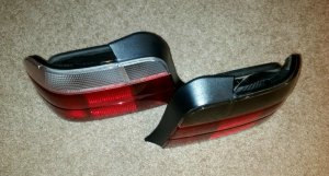E36 Compact 1,9L Avusblau - 3er BMW - E36 E36 Compact 1,9L Avusblau - 3er BMW - E36