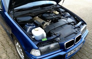 E36 Compact 1,9L Avusblau - 3er BMW - E36 E36 Compact 1,9L Avusblau - 3er BMW - E36