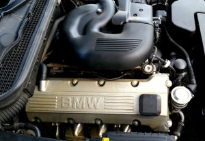 E36 Compact 1,9L Avusblau - 3er BMW - E36 E36 Compact 1,9L Avusblau - 3er BMW - E36