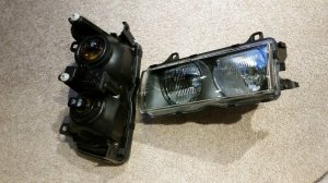 E36 Compact 1,9L Avusblau - 3er BMW - E36 E36 Compact 1,9L Avusblau - 3er BMW - E36
