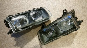 E36 Compact 1,9L Avusblau - 3er BMW - E36 E36 Compact 1,9L Avusblau - 3er BMW - E36