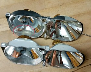 E36 Compact 1,9L Avusblau - 3er BMW - E36 E36 Compact 1,9L Avusblau - 3er BMW - E36