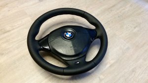 E36 Compact 1,9L Avusblau - 3er BMW - E36 E36 Compact 1,9L Avusblau - 3er BMW - E36