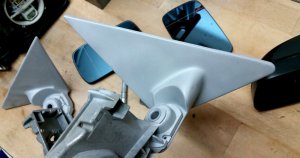 E36 Compact 1,9L Avusblau - 3er BMW - E36 E36 Compact 1,9L Avusblau - 3er BMW - E36