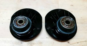 E36 Compact 1,9L Avusblau - 3er BMW - E36 E36 Compact 1,9L Avusblau - 3er BMW - E36