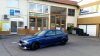 E36 Compact 1,9L Avusblau - 3er BMW - E36 - 2016.03.08 Tommy Eintragung, Kupplung, Spurvermessung (2).jpg