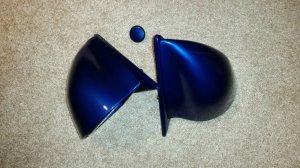 E36 Compact 1,9L Avusblau - 3er BMW - E36 E36 Compact 1,9L Avusblau - 3er BMW - E36