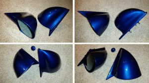 E36 Compact 1,9L Avusblau - 3er BMW - E36 E36 Compact 1,9L Avusblau - 3er BMW - E36