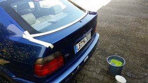 E36 Compact 1,9L Avusblau - 3er BMW - E36 E36 Compact 1,9L Avusblau - 3er BMW - E36