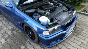 E36 Compact 1,9L Avusblau - 3er BMW - E36 E36 Compact 1,9L Avusblau - 3er BMW - E36