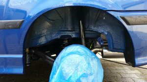 E36 Compact 1,9L Avusblau - 3er BMW - E36 E36 Compact 1,9L Avusblau - 3er BMW - E36