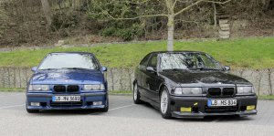 E36 Compact 1,9L Avusblau - 3er BMW - E36 E36 Compact 1,9L Avusblau - 3er BMW - E36