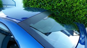 E36 Compact 1,9L Avusblau - 3er BMW - E36
